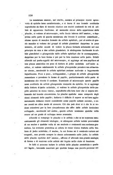 Bullettino delle scienze mediche