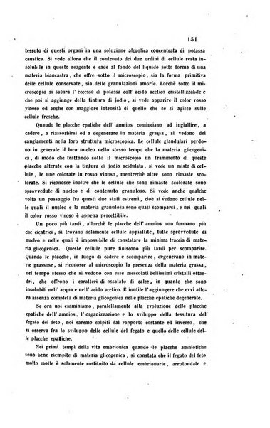 Bullettino delle scienze mediche