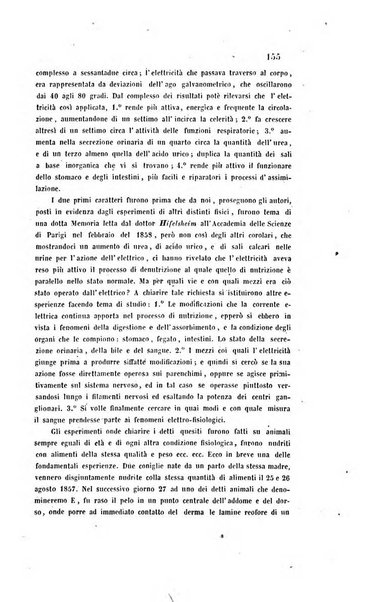 Bullettino delle scienze mediche