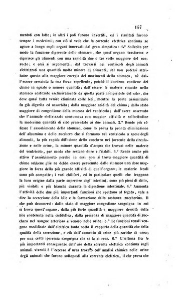 Bullettino delle scienze mediche