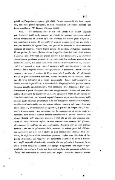 Bullettino delle scienze mediche