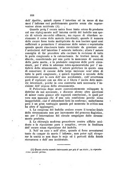 Bullettino delle scienze mediche