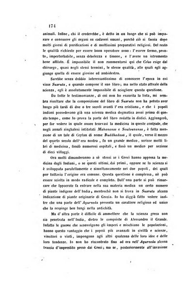 Bullettino delle scienze mediche