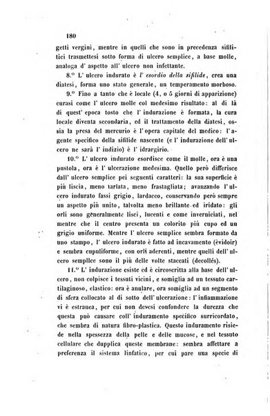 Bullettino delle scienze mediche