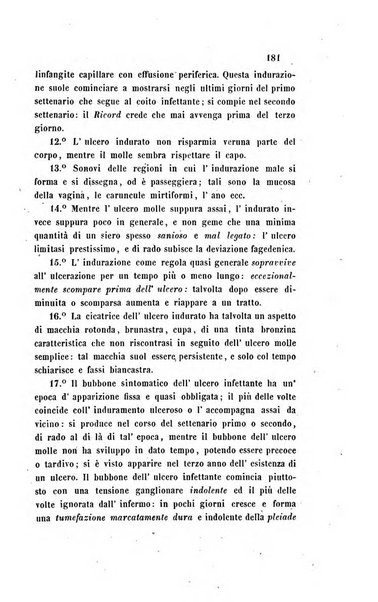 Bullettino delle scienze mediche