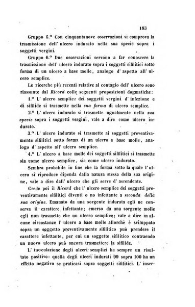 Bullettino delle scienze mediche