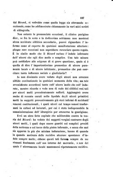 Bullettino delle scienze mediche