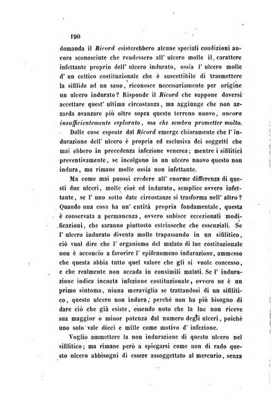 Bullettino delle scienze mediche