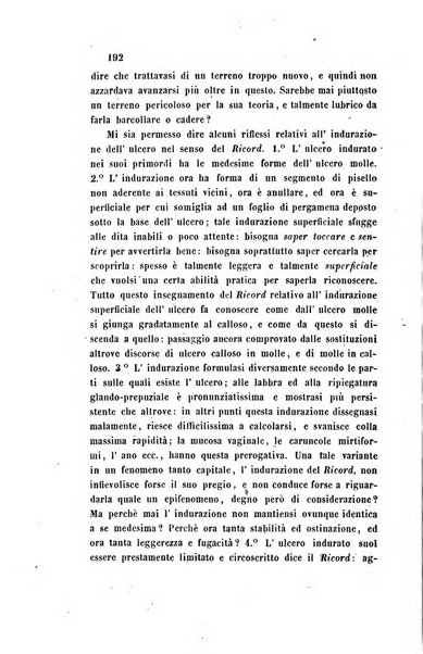 Bullettino delle scienze mediche