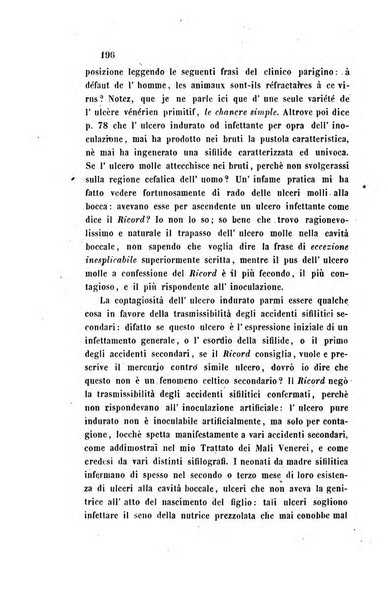 Bullettino delle scienze mediche