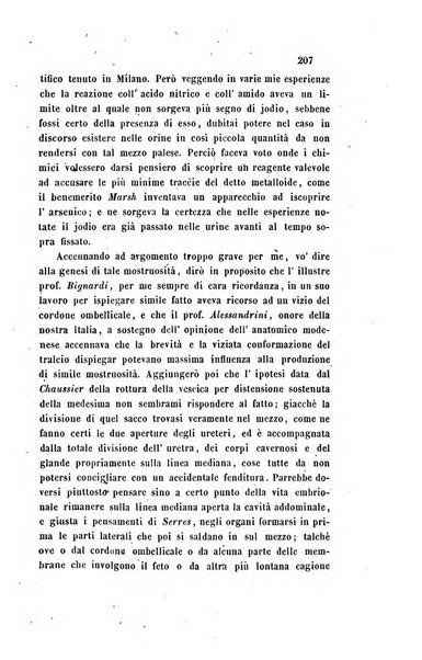 Bullettino delle scienze mediche