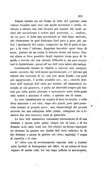 Bullettino delle scienze mediche