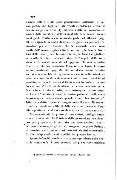 Bullettino delle scienze mediche