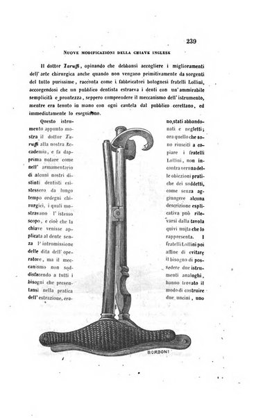 Bullettino delle scienze mediche