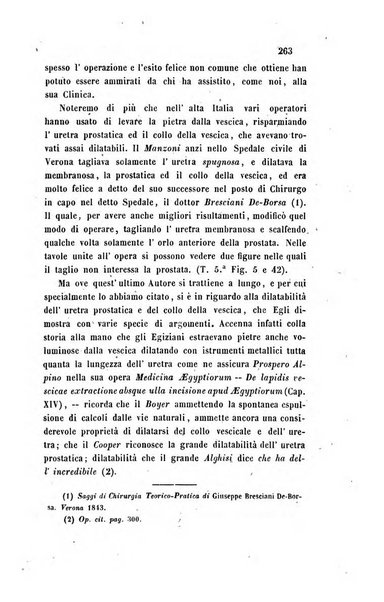 Bullettino delle scienze mediche