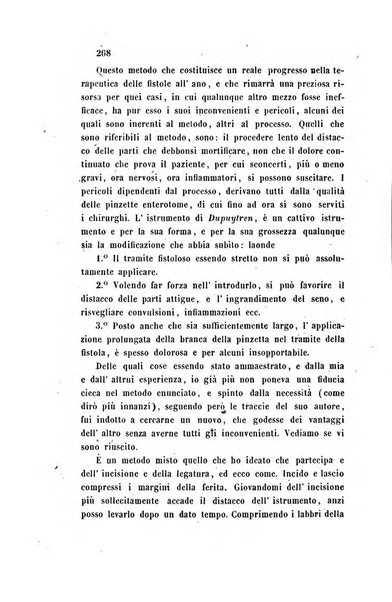 Bullettino delle scienze mediche