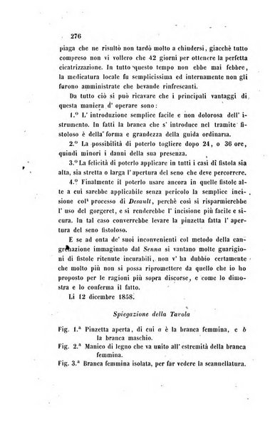 Bullettino delle scienze mediche