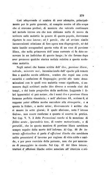 Bullettino delle scienze mediche