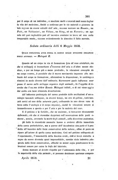 Bullettino delle scienze mediche