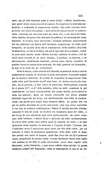 Bullettino delle scienze mediche