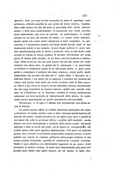 Bullettino delle scienze mediche