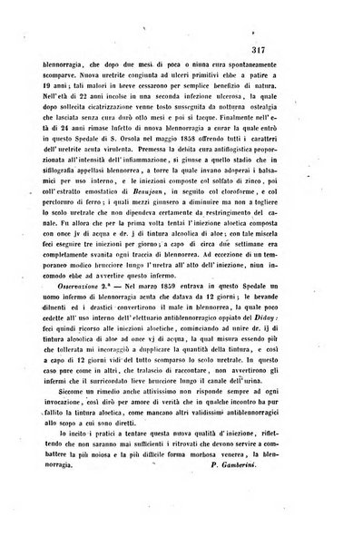 Bullettino delle scienze mediche