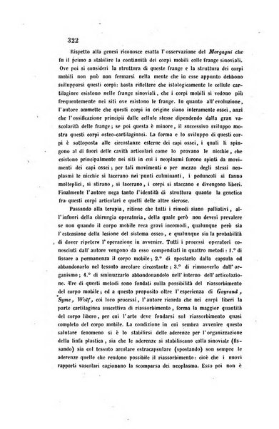 Bullettino delle scienze mediche