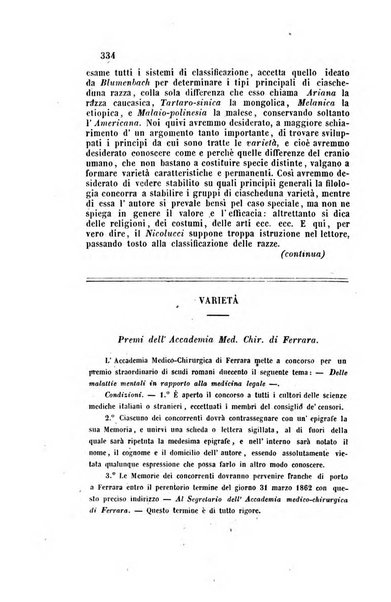 Bullettino delle scienze mediche