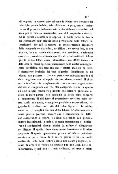 Bullettino delle scienze mediche