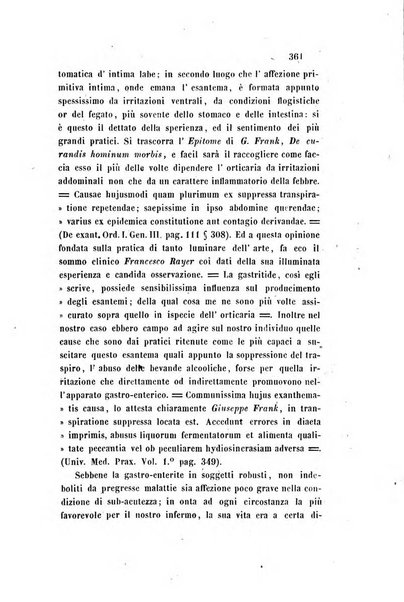 Bullettino delle scienze mediche