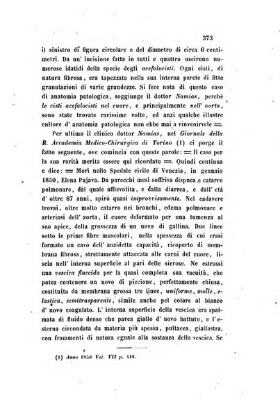 Bullettino delle scienze mediche