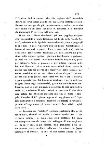 Bullettino delle scienze mediche