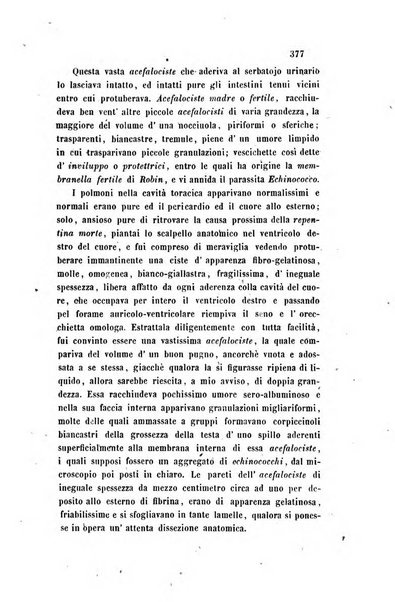 Bullettino delle scienze mediche