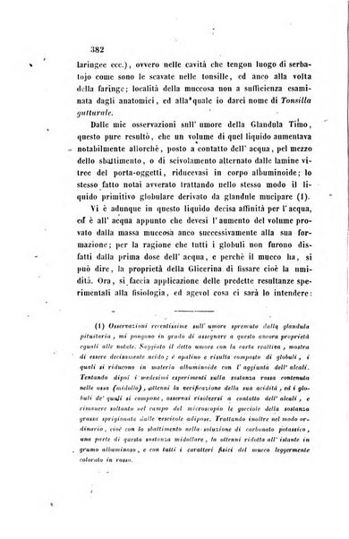 Bullettino delle scienze mediche