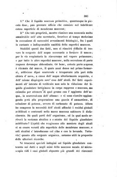 Bullettino delle scienze mediche