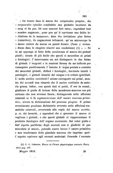 Bullettino delle scienze mediche