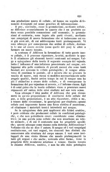 Bullettino delle scienze mediche