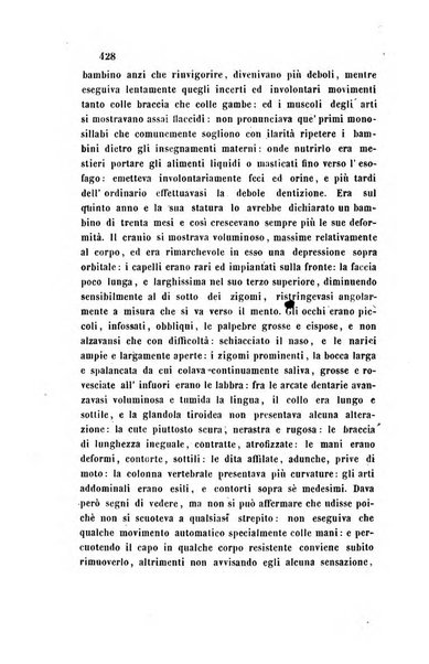 Bullettino delle scienze mediche