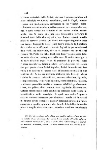 Bullettino delle scienze mediche