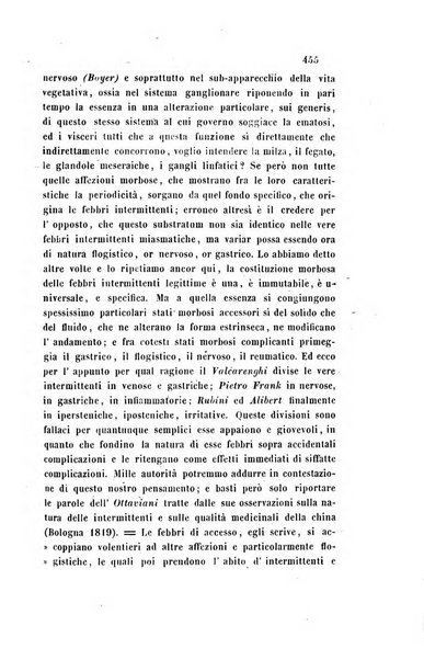 Bullettino delle scienze mediche