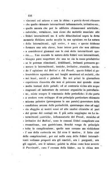 Bullettino delle scienze mediche