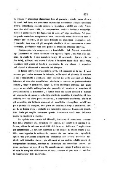 Bullettino delle scienze mediche