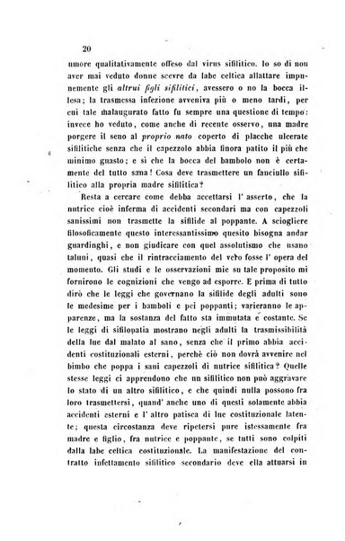 Bullettino delle scienze mediche