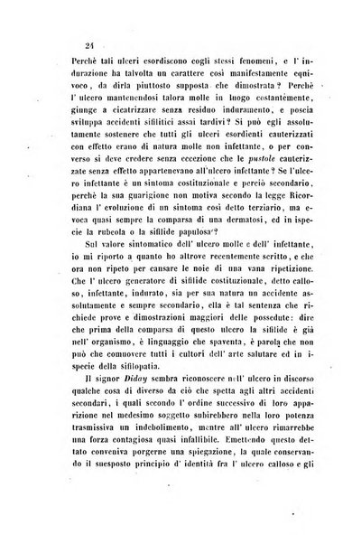 Bullettino delle scienze mediche