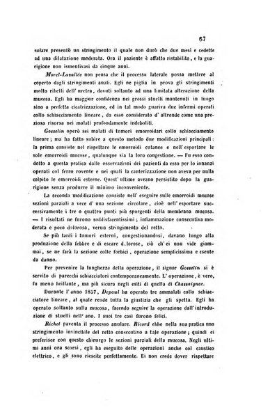 Bullettino delle scienze mediche