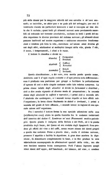 Bullettino delle scienze mediche