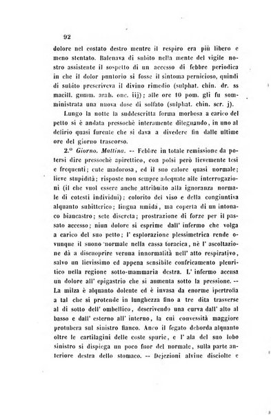 Bullettino delle scienze mediche