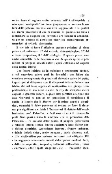 Bullettino delle scienze mediche