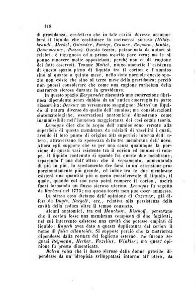 Bullettino delle scienze mediche