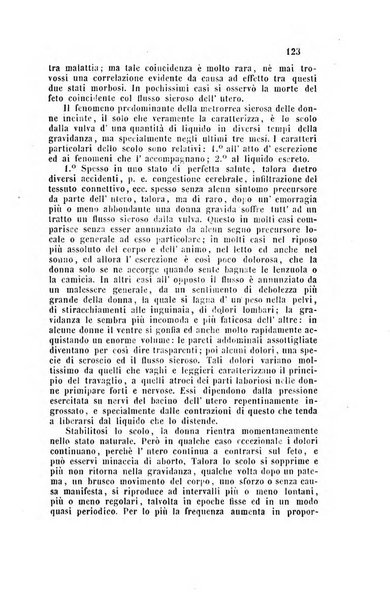 Bullettino delle scienze mediche